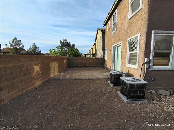 $1,945 | 8926 Rutherford Grove Street, Las Vegas, NV 89148