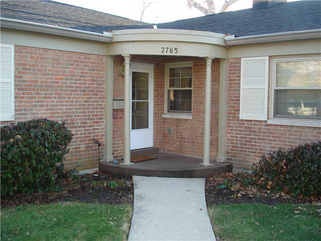 2765 Charing Road Upper Arlington, OH 43221 - Photo 3 of 7