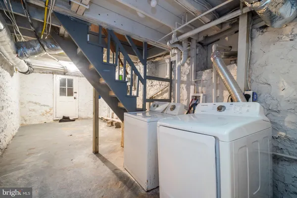 a view of front of a building