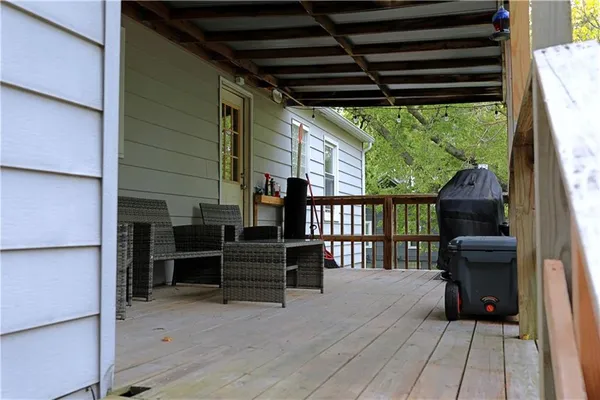 $221,000 | 202 Northeast 76th Terrace, Gladstone, MO 64118