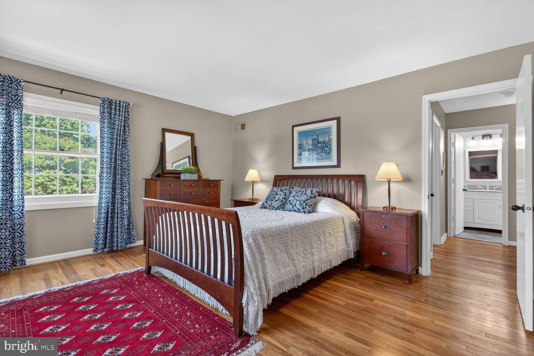 8336 Garfield Court Springfield, VA 22152 - Photo 40 of 61
