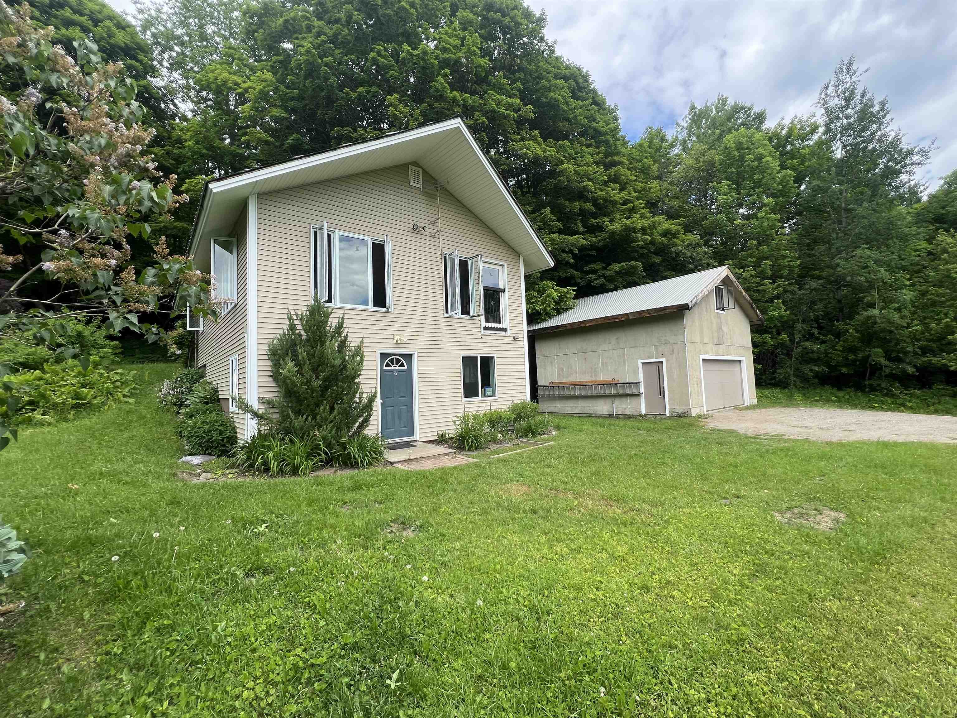 3161 McDowell Road Danville, VT 05828 - Photo 4 of 4 Gallery Image 4