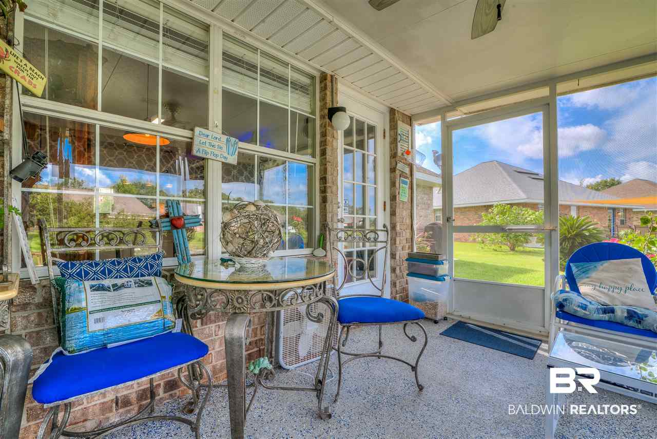 8880 Turf Creek Drive Foley, AL 36535 - Photo 38 of 40