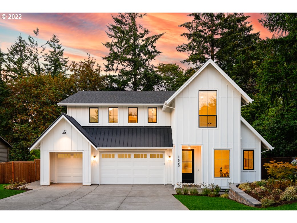 1625 Cloverleaf Road Lake Oswego, OR 97034 - Photo 1 of 26 Gallery Image 1
