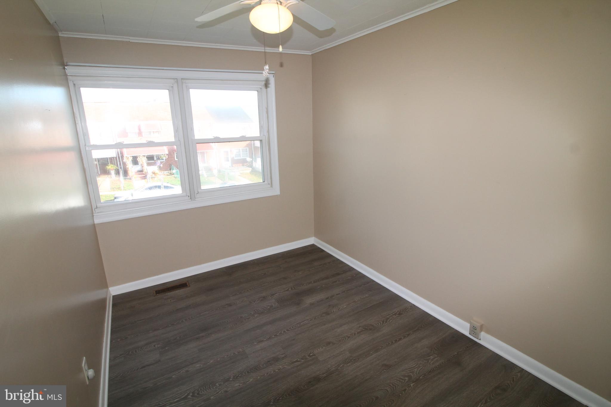 2705 Norfen Road Halethorpe, MD 21227 - Photo 14 of 19 bedroom #2