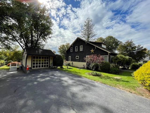 500 Great Road North Smithfield, RI 02896 - Photo 3 of 26