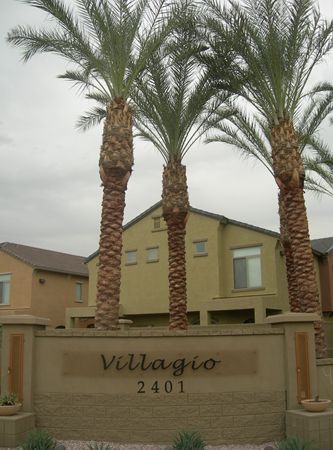 280 South Evergreen Road, Unit 1236 Tempe, AZ 85288 - Photo 12 of 12 Front