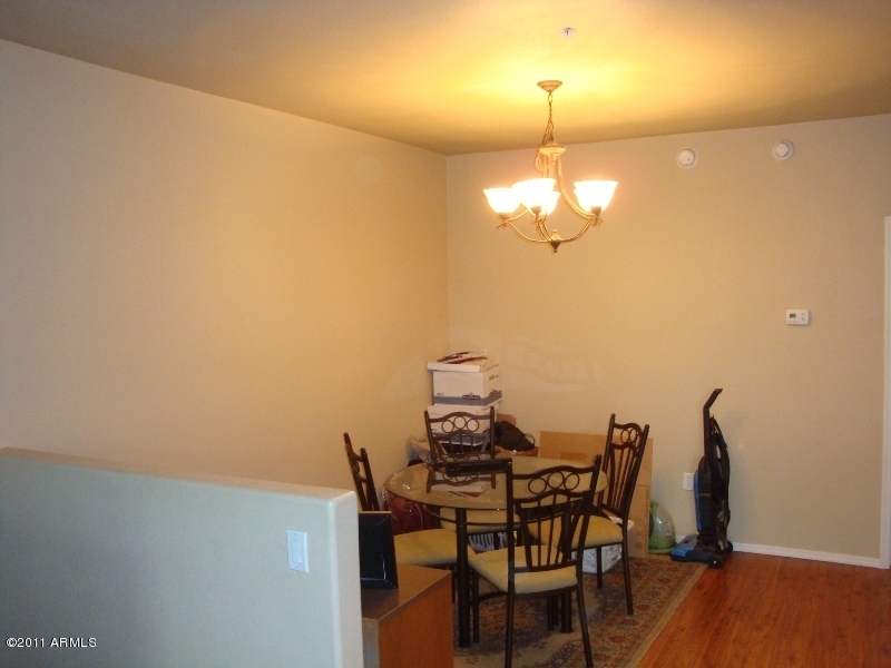 280 South Evergreen Road, Unit 1236 Tempe, AZ 85288 - Photo 2 of 12 Dining Room