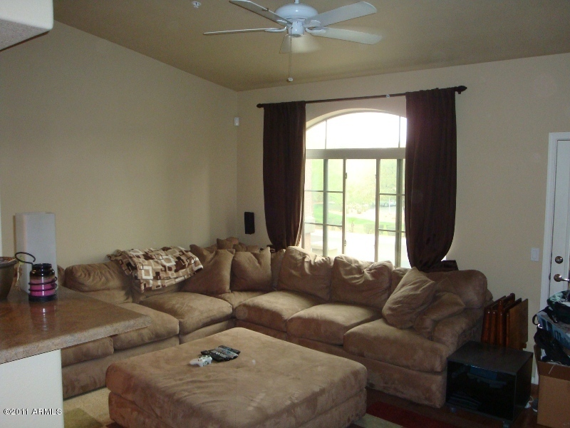 280 South Evergreen Road, Unit 1236 Tempe, AZ 85288 - Photo 3 of 12 Family Room