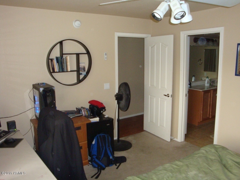 280 South Evergreen Road, Unit 1236 Tempe, AZ 85288 - Photo 7 of 12 Downstairs Master 2