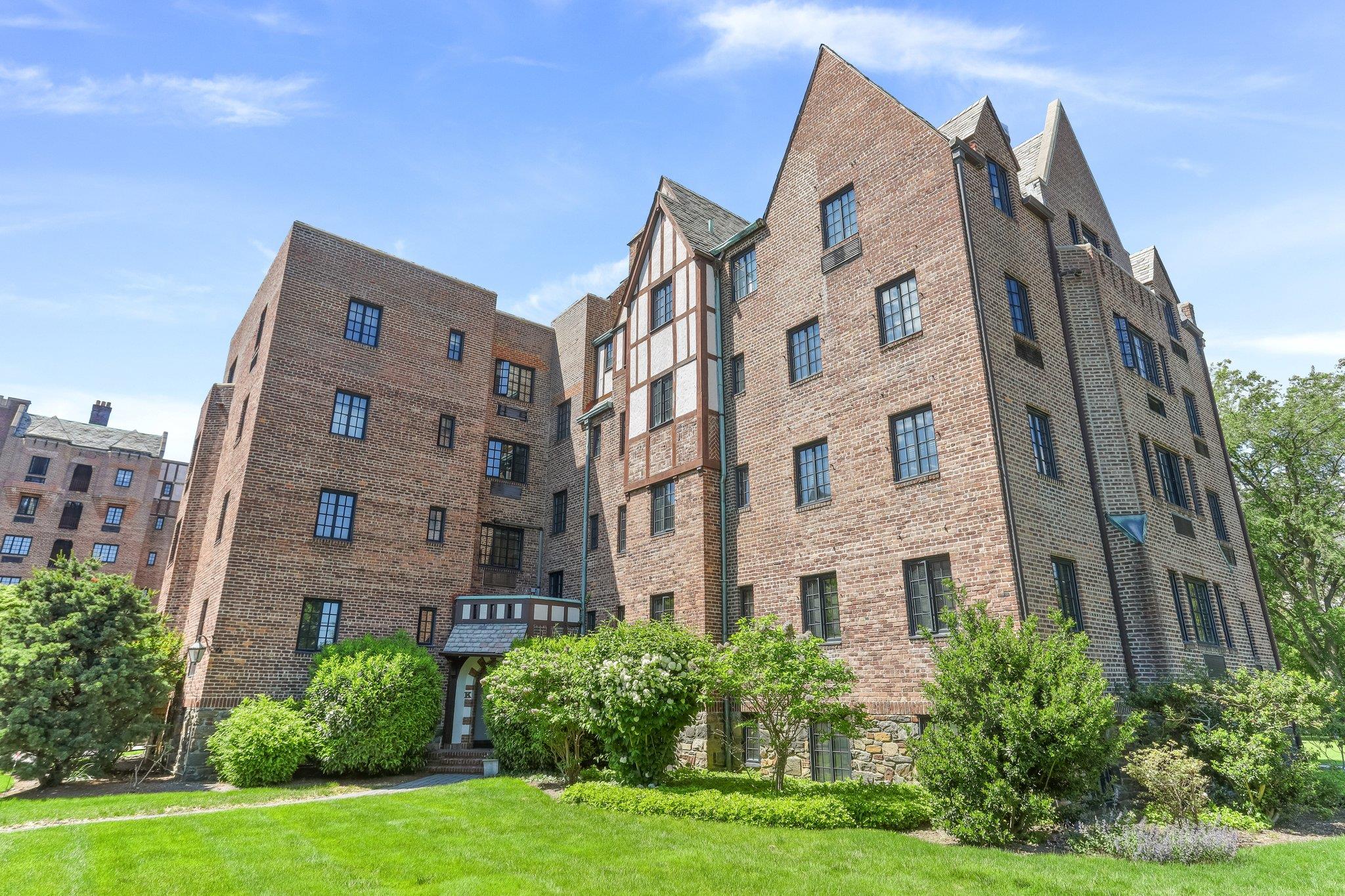 66 Milton Road, Unit K23 Rye, NY 10580 - Photo 1 of 1 View of property