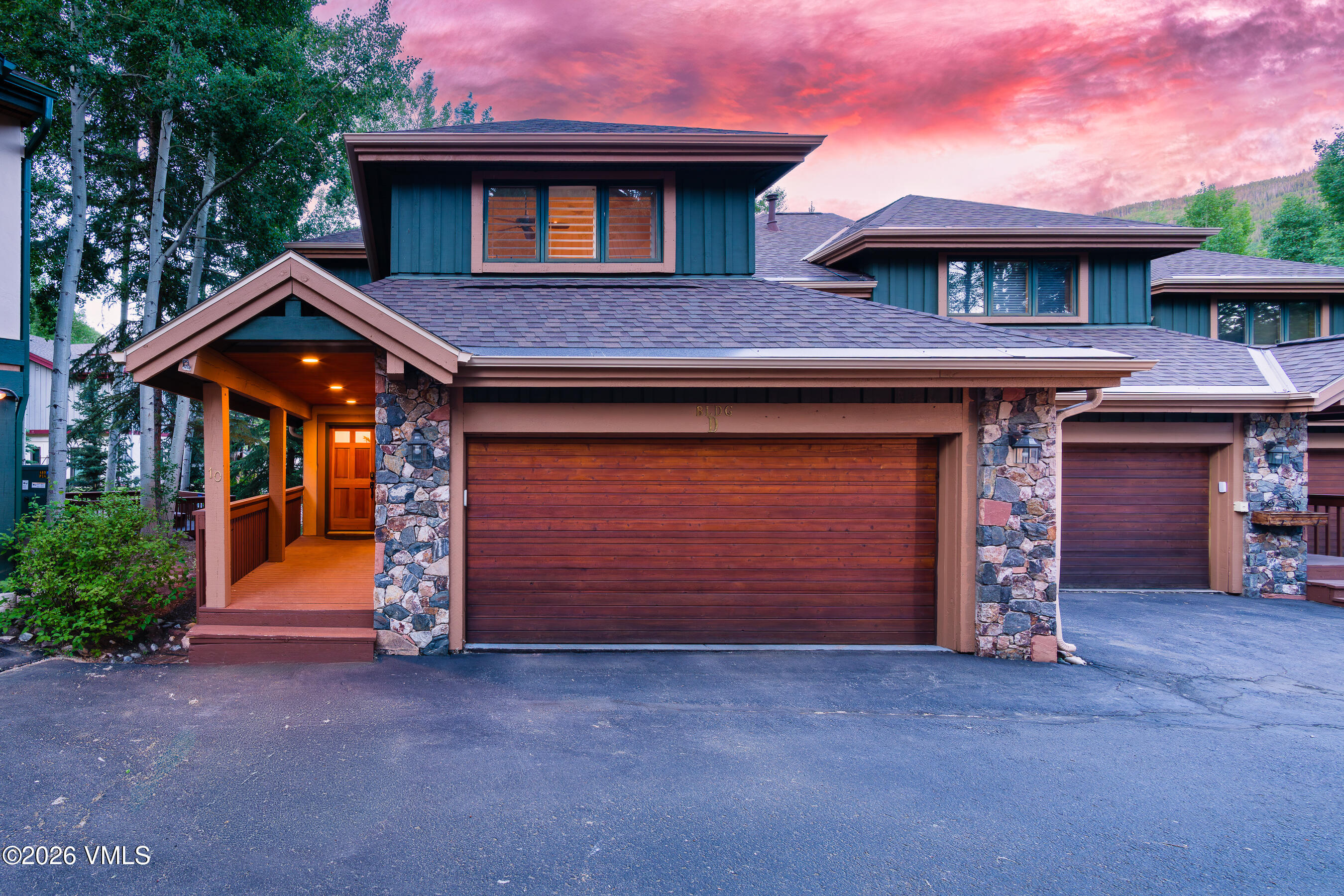 1890 Lions Ridge Loop, Unit 10 Vail, CO 81657 - Photo 1 of 48 1890_Lions_Ridge_Loop_#10_103