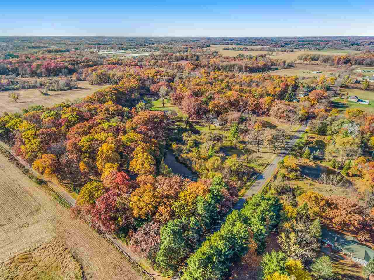 3513 Reed Road Clarklake, MI 49234 - Photo 22 of 48 Photo 22