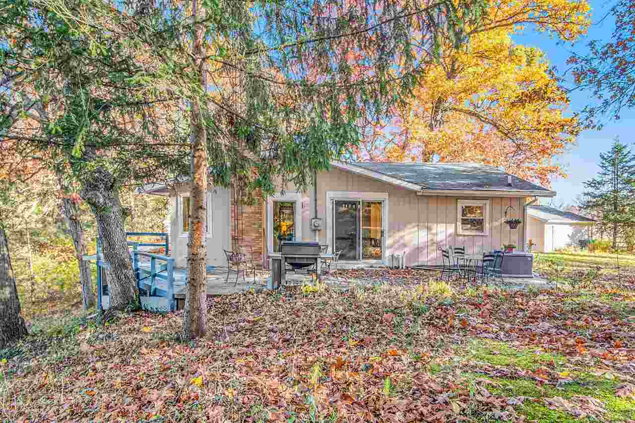 3513 Reed Road Clarklake, MI 49234 - Photo 8 of 48 Photo 8