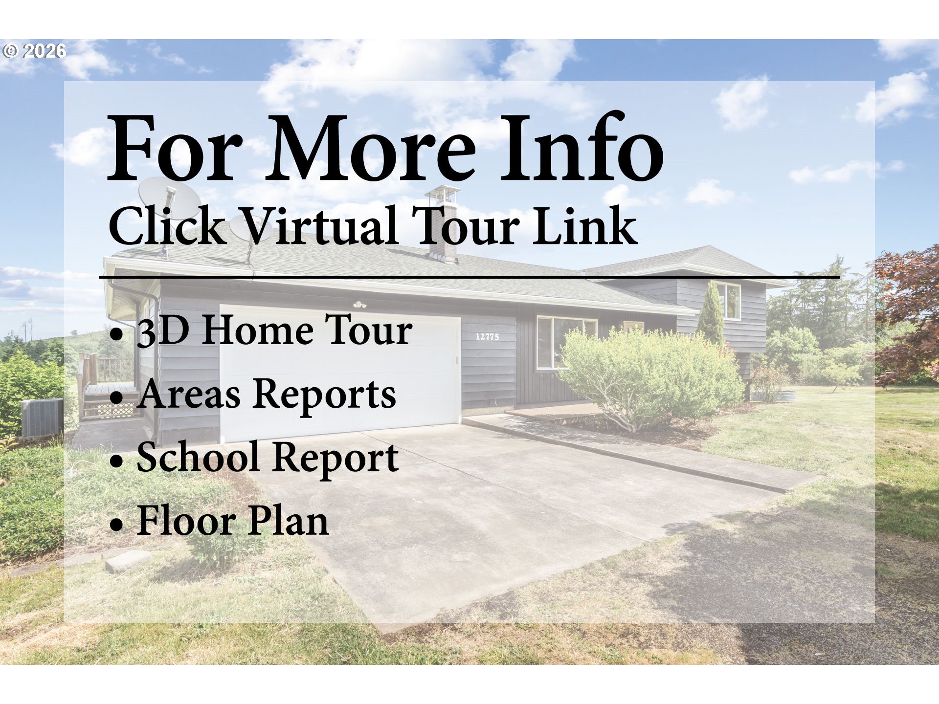 12775 South Maple Grove Road Molalla, OR 97038 - Photo 48 of 48