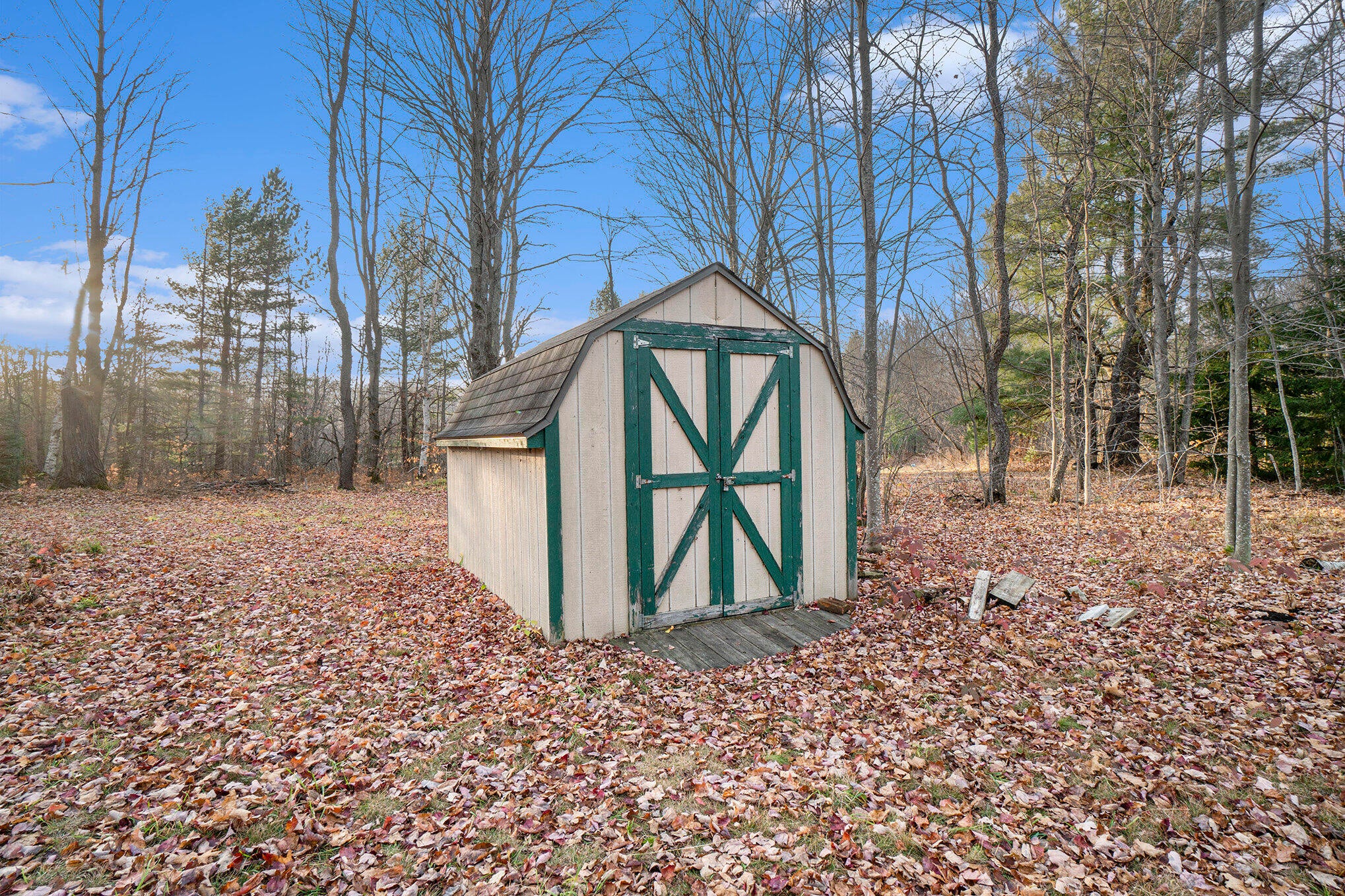 6470 Old Alba Road Gaylord, MI 49735 - Photo 26 of 28 Gallery Image 26
