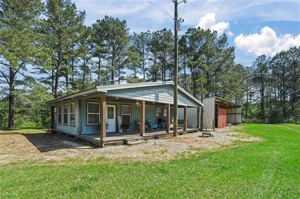 $199,000 | 50077 Lawrence Creek Road, Franklinton, LA 70438