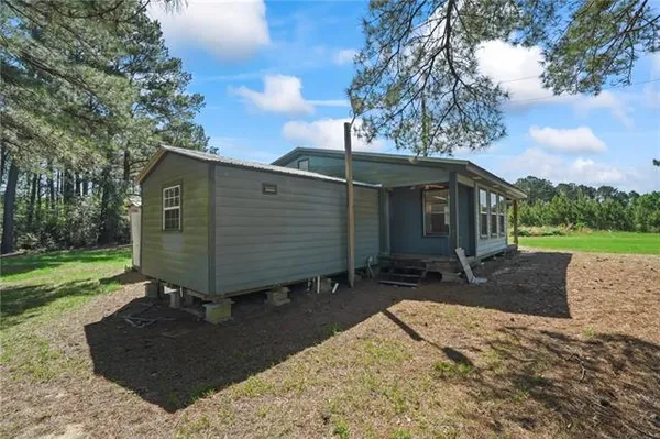 $199,000 | 50077 Lawrence Creek Road, Franklinton, LA 70438