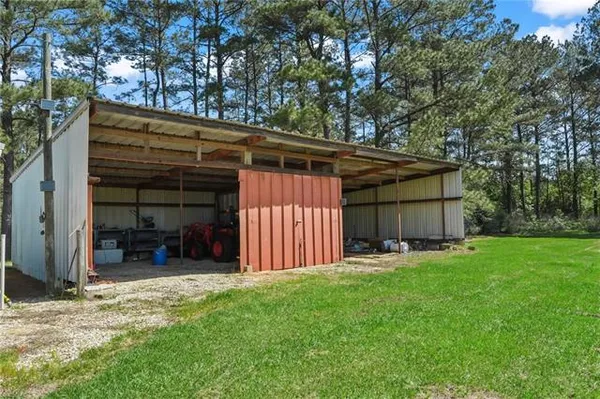 $199,000 | 50077 Lawrence Creek Road, Franklinton, LA 70438