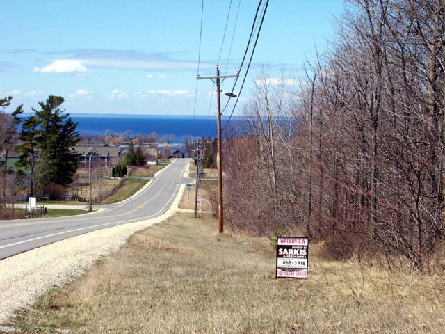 Lot #44 County Road East Egg Harbor, WI 54209 - Photo 1 of 1 Main View