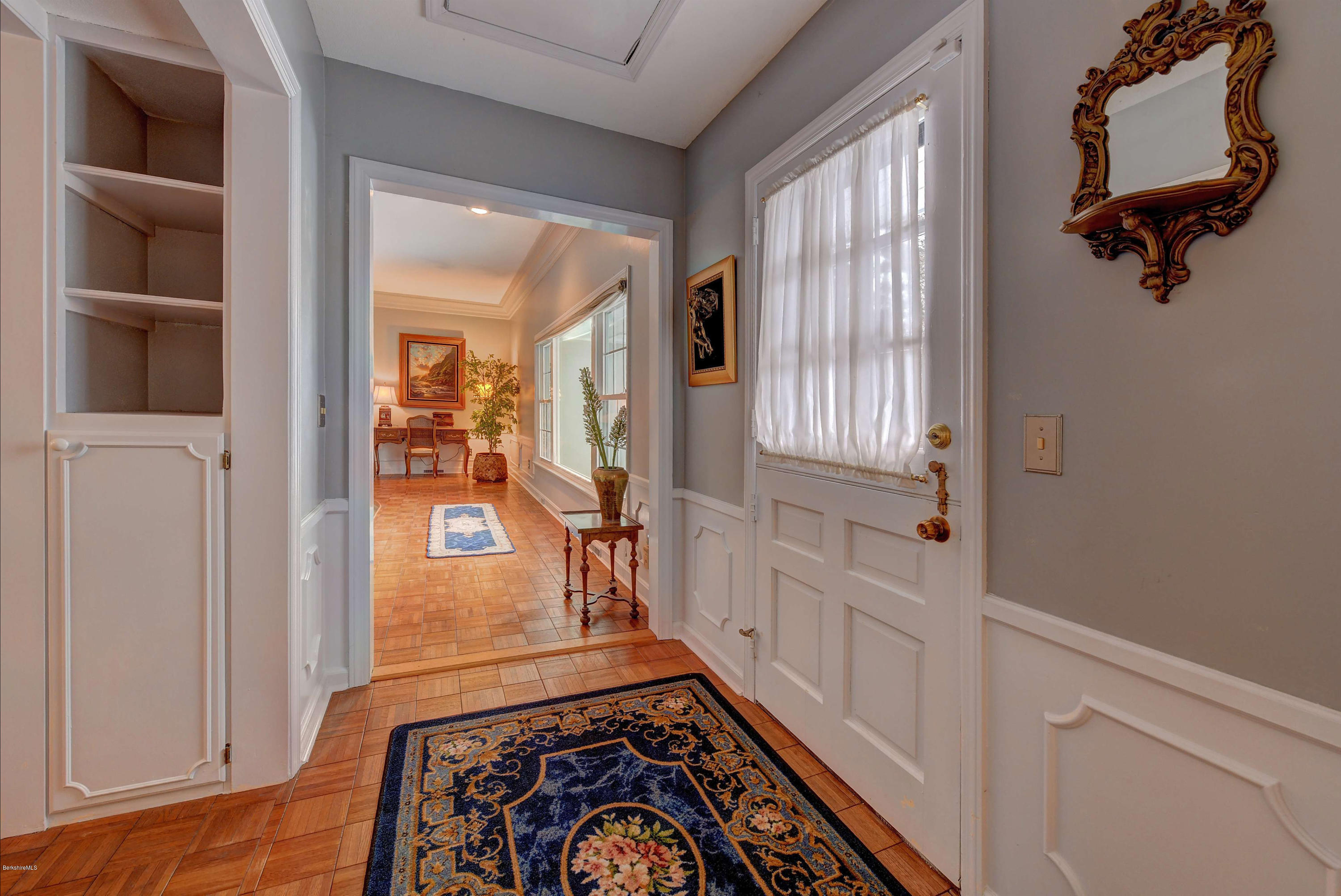3-Foyer