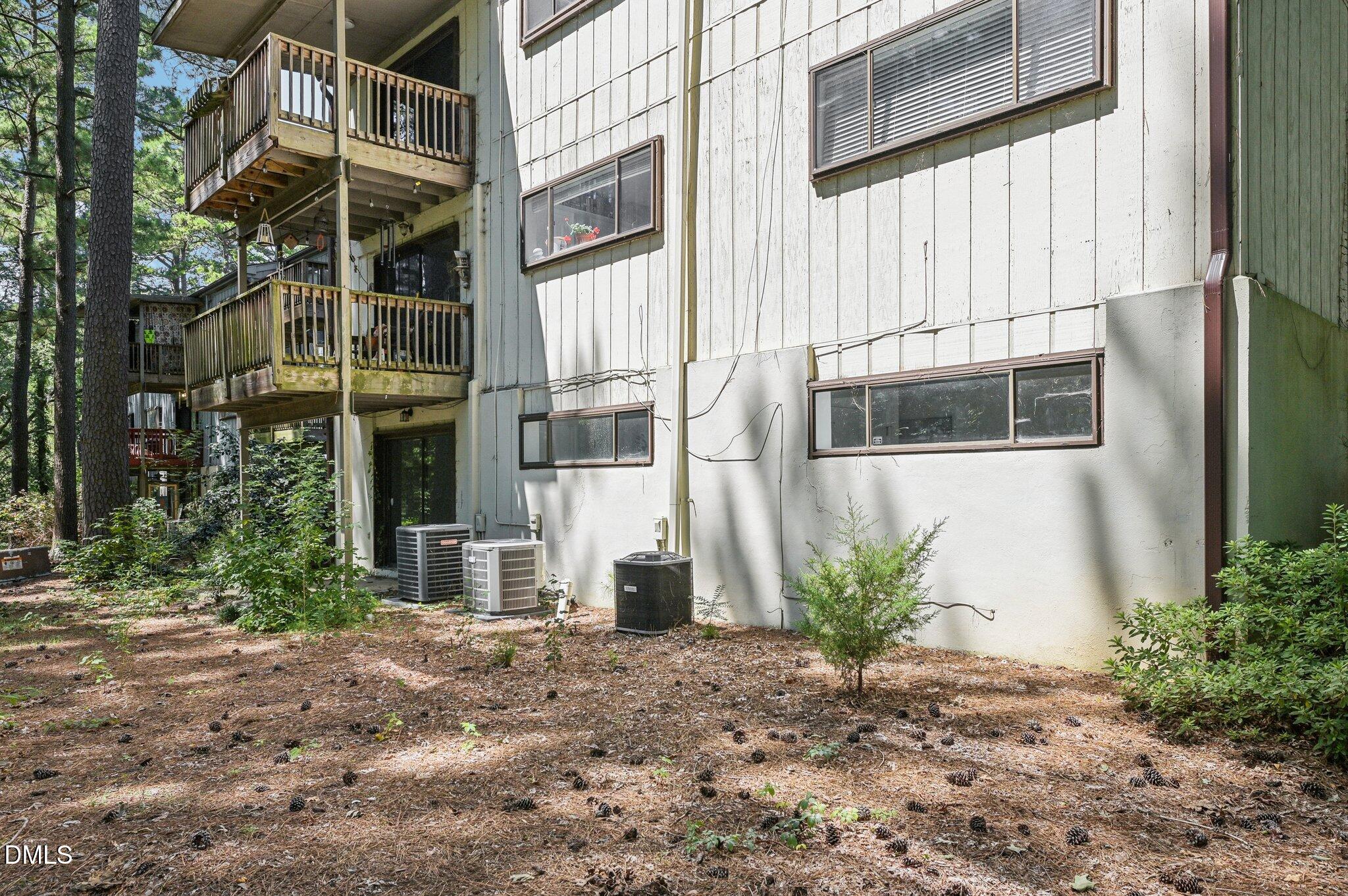 642 Pine Ridge Place Raleigh, NC 27609 - Photo 26 of 28