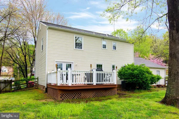 $3,200 | 3103 Titanic Drive, Stafford, VA 22554