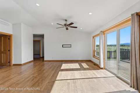 $875,000 | 5899 Boyer Drive, Tetonia, ID 83452