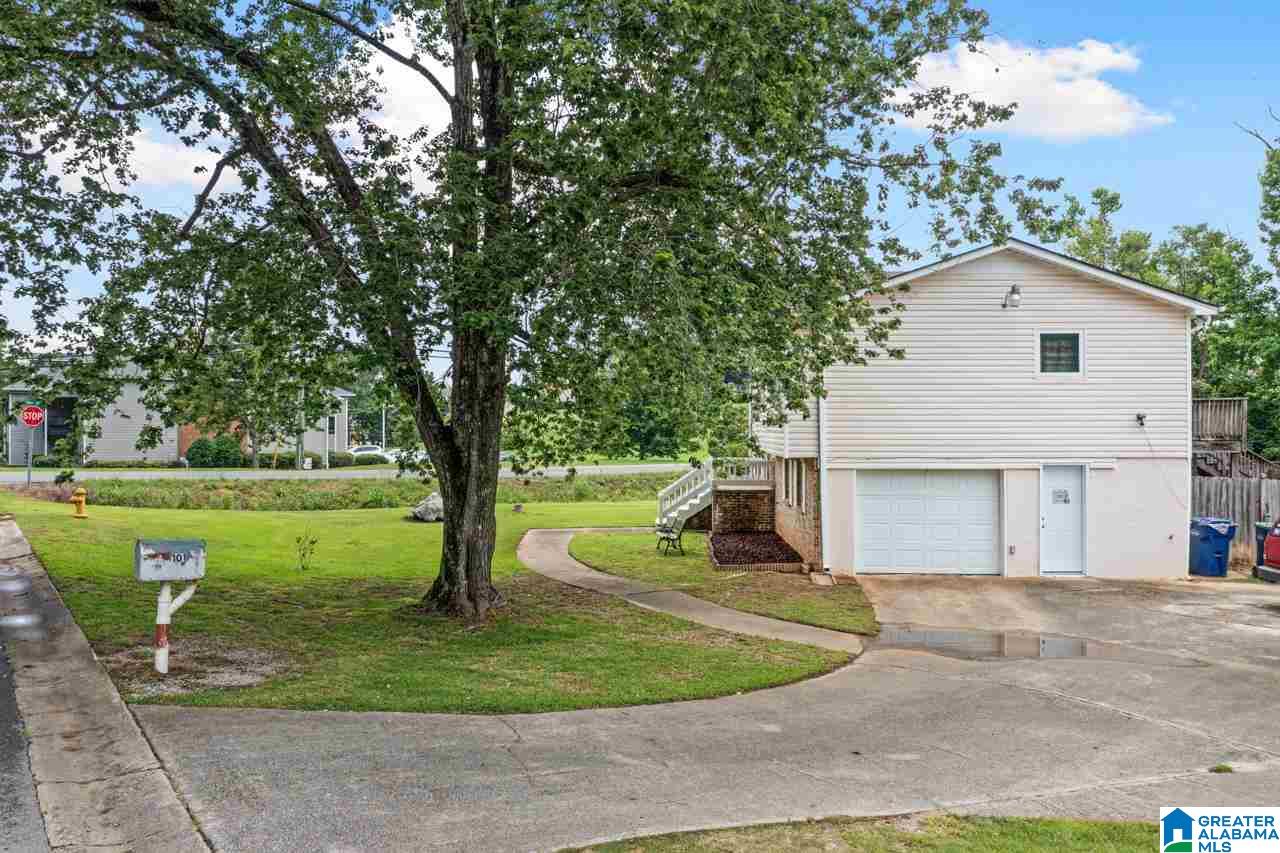 101 Reach Circle Alabaster, AL 35007 - Photo 20 of 23