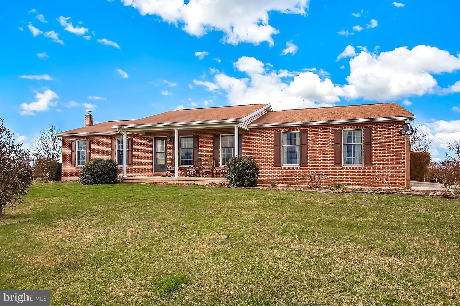 3597 West Canal Road Dover, PA 17315 - Photo 1 of 27 Gallery Image 1