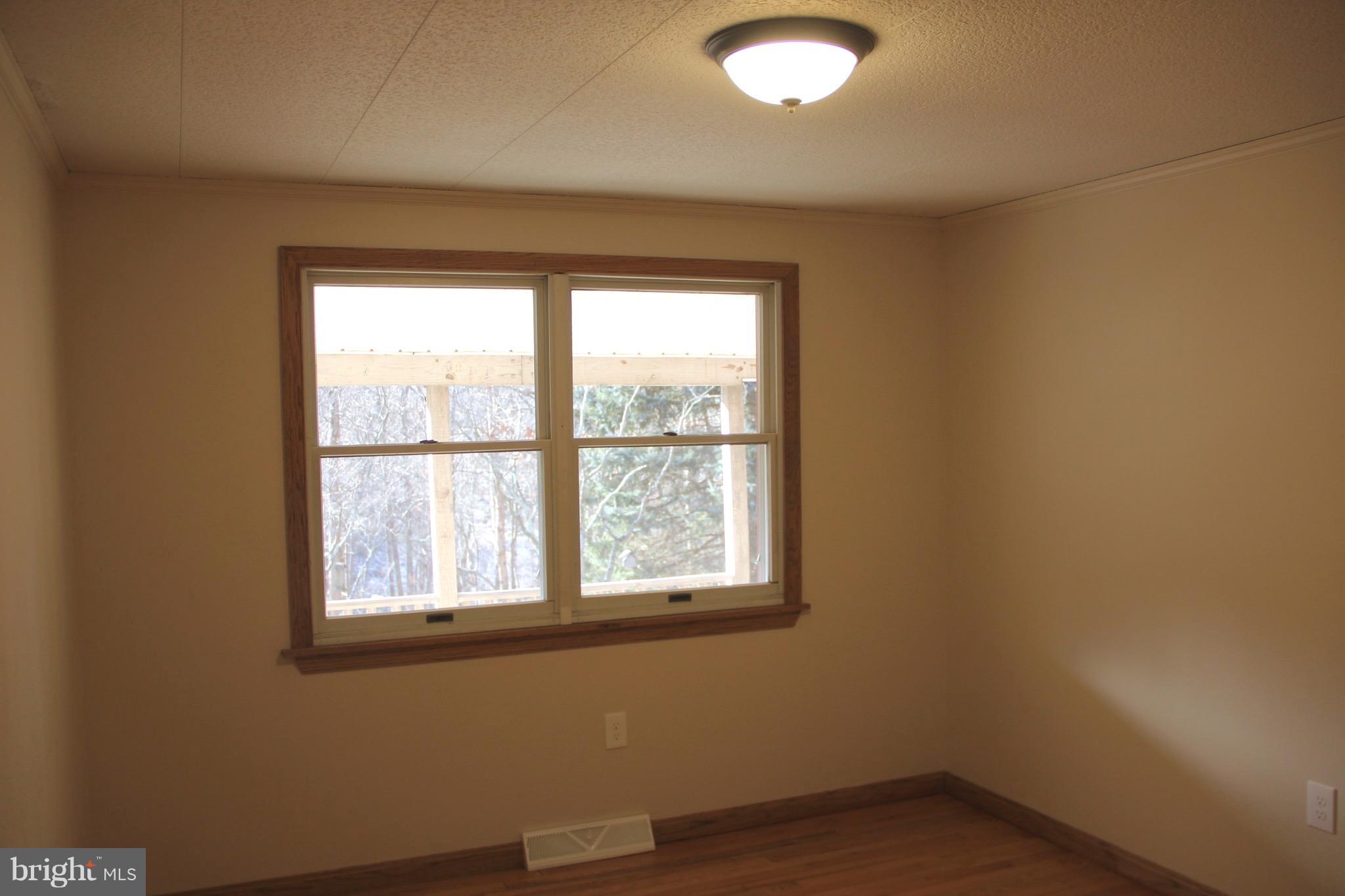 904 Hoffmaster Road Knoxville, MD 21758 - Photo 14 of 29 First Bedroom