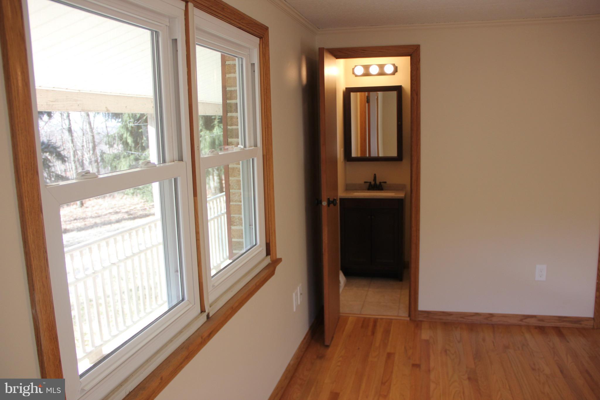 904 Hoffmaster Road Knoxville, MD 21758 - Photo 20 of 29 Bedroom (Master)