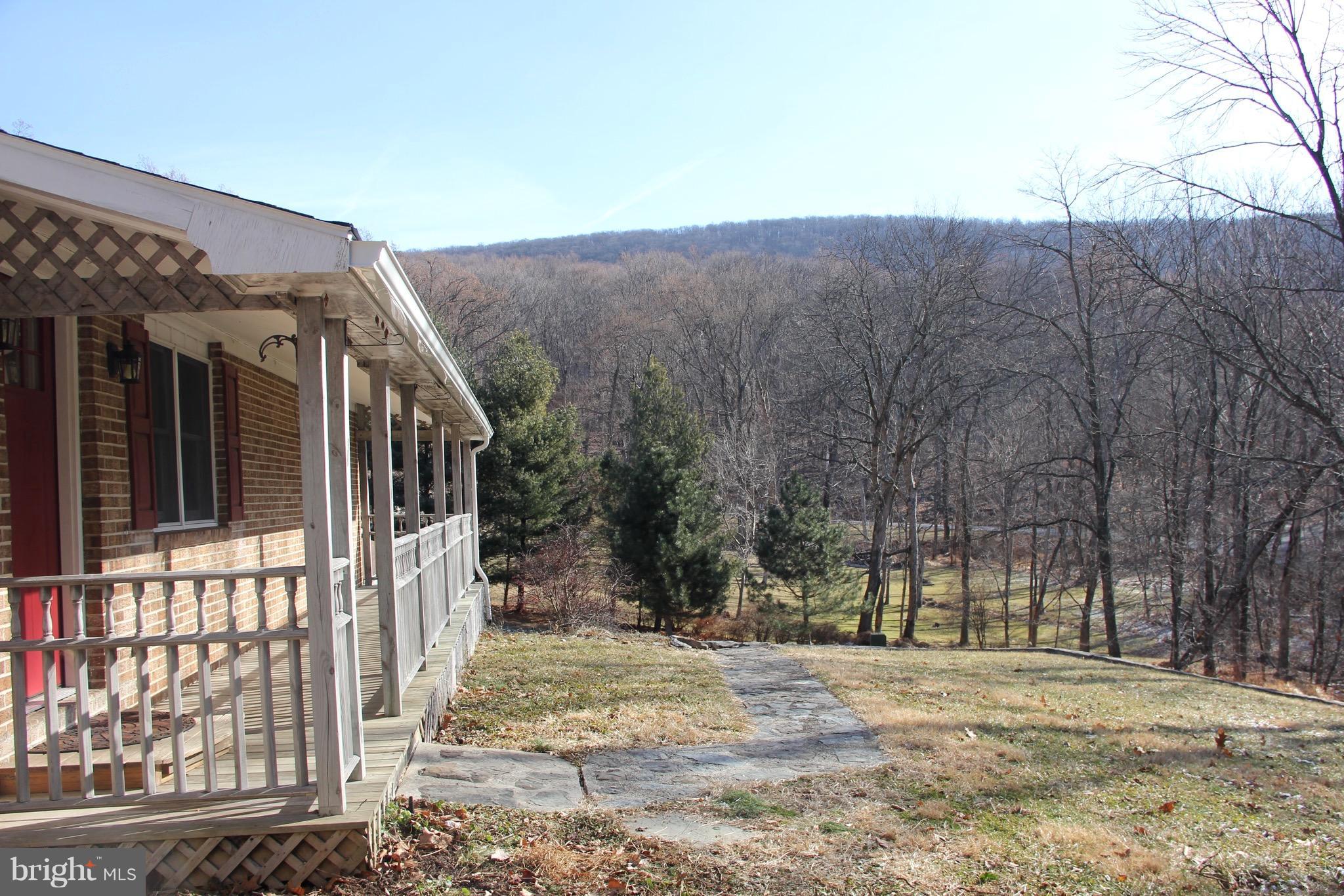 904 Hoffmaster Road Knoxville, MD 21758 - Photo 3 of 29 View