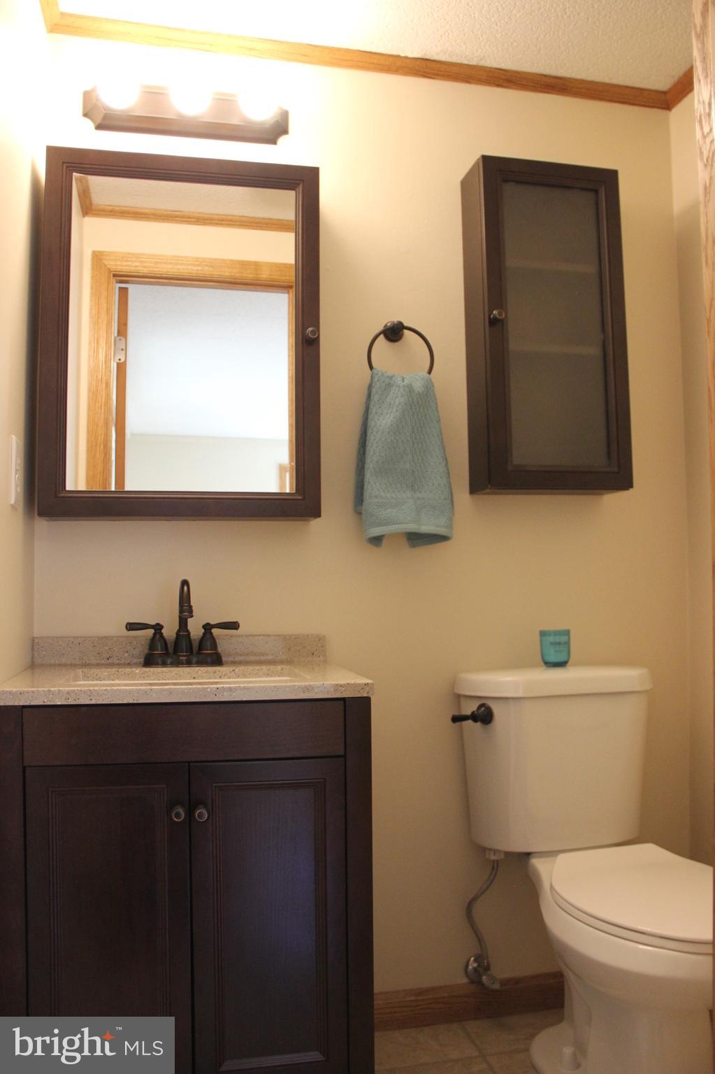 904 Hoffmaster Road Knoxville, MD 21758 - Photo 21 of 29 Bath (Master)