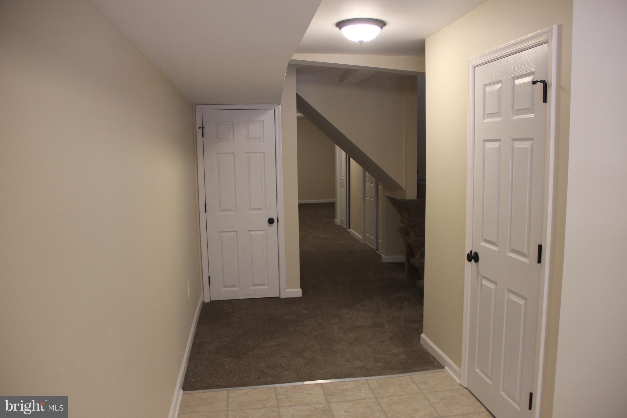 904 Hoffmaster Road Knoxville, MD 21758 - Photo 22 of 29 Basement