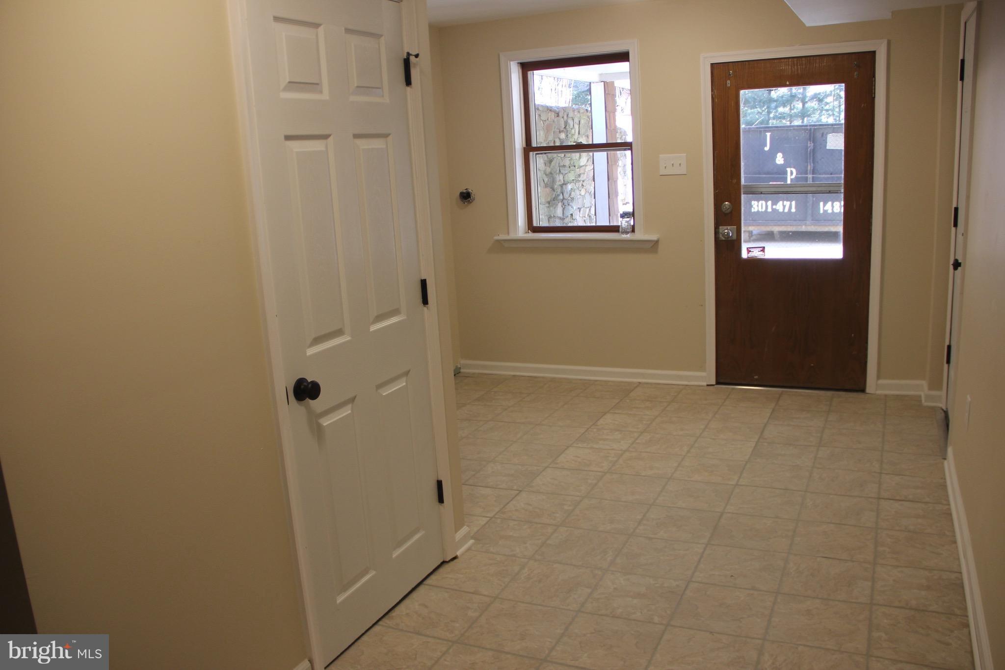 904 Hoffmaster Road Knoxville, MD 21758 - Photo 23 of 29 Basement