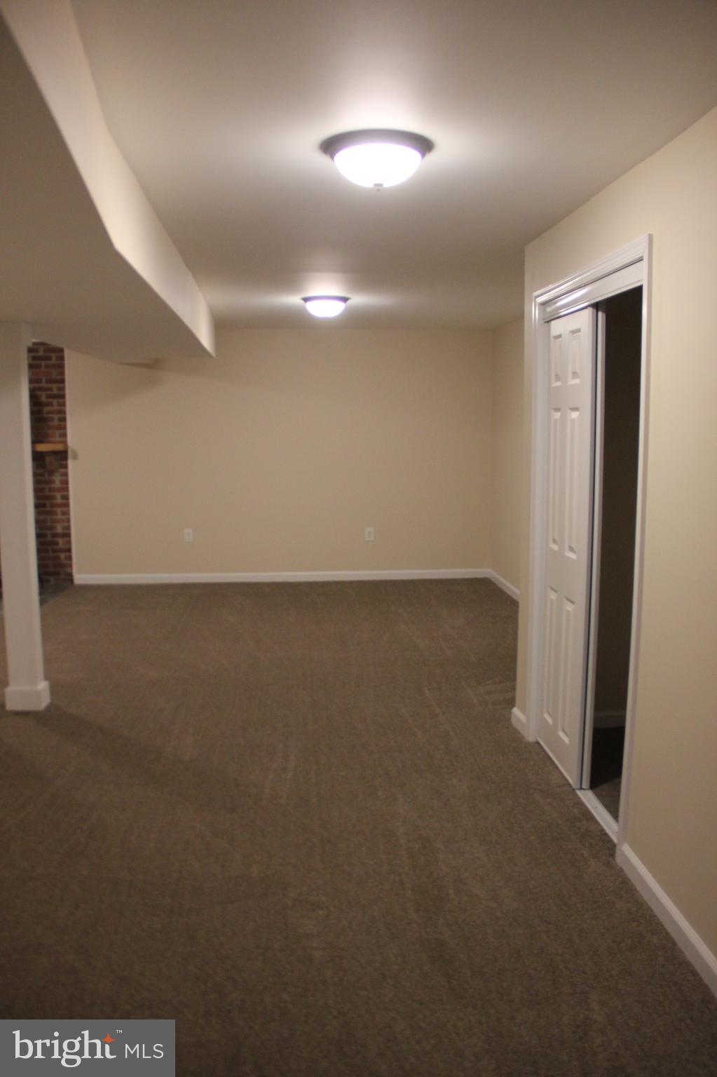 904 Hoffmaster Road Knoxville, MD 21758 - Photo 24 of 29 Basement