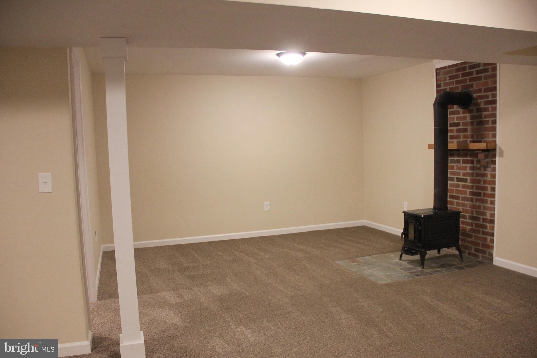 904 Hoffmaster Road Knoxville, MD 21758 - Photo 25 of 29 Basement