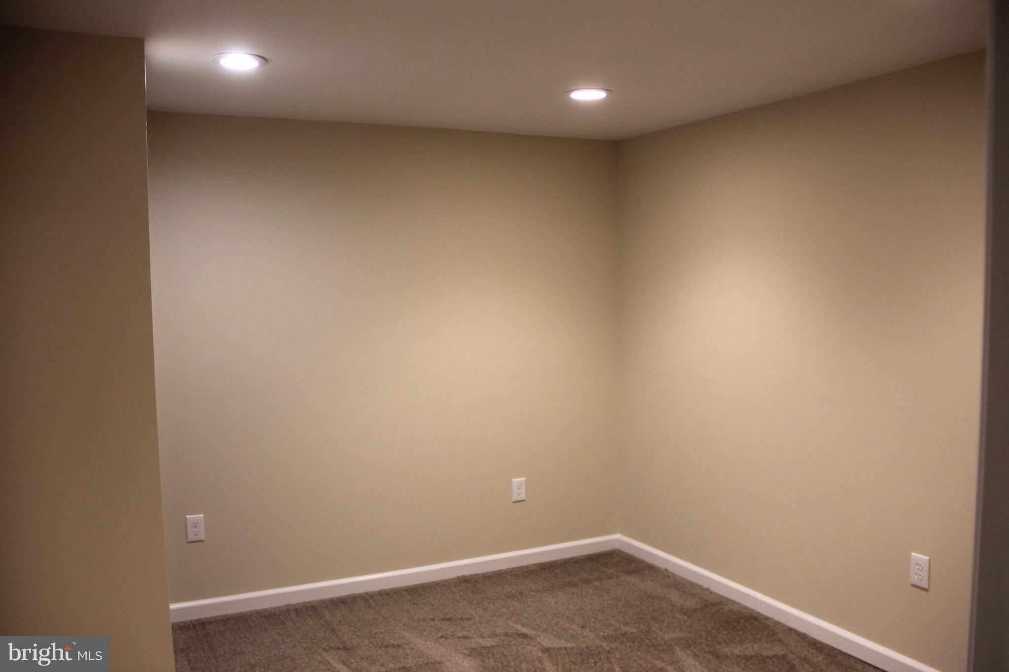 904 Hoffmaster Road Knoxville, MD 21758 - Photo 26 of 29 Basement