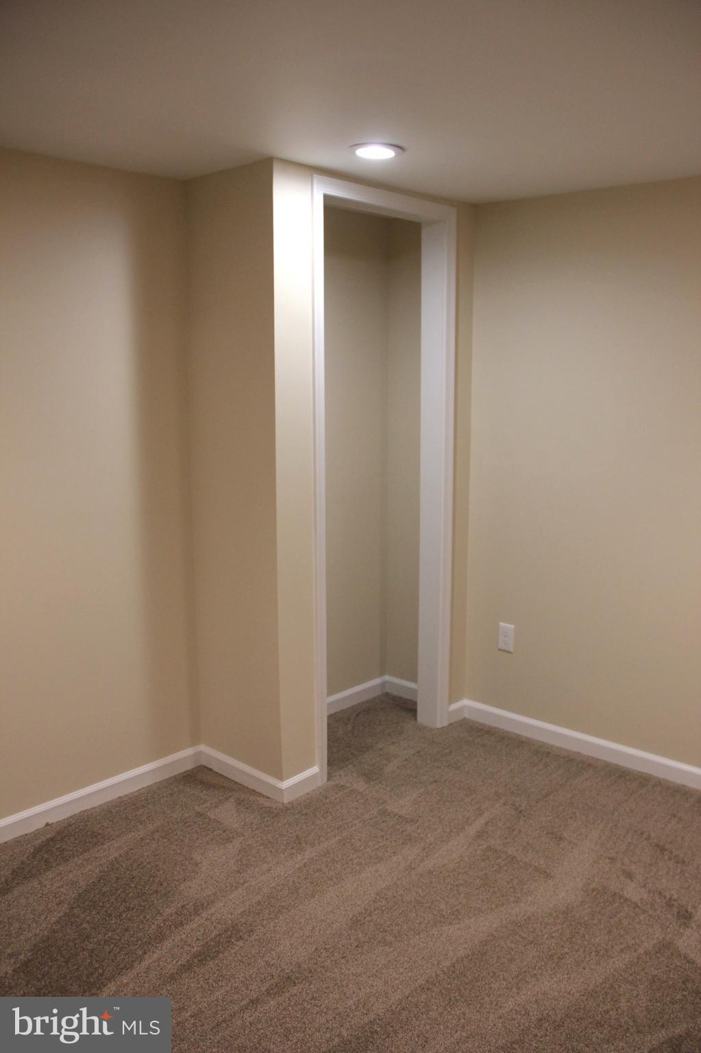904 Hoffmaster Road Knoxville, MD 21758 - Photo 27 of 29 Basement