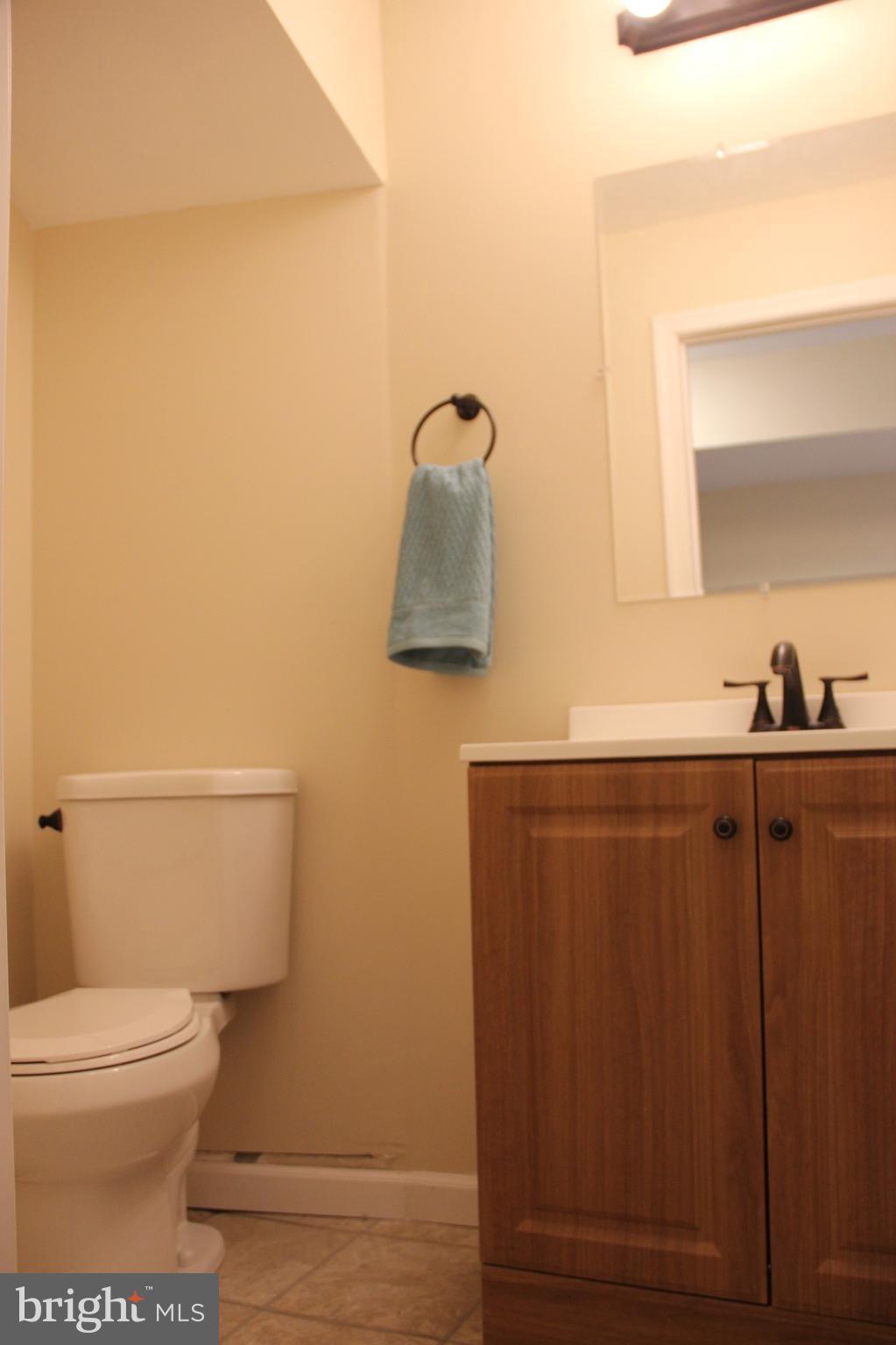 904 Hoffmaster Road Knoxville, MD 21758 - Photo 28 of 29 Basement Bath