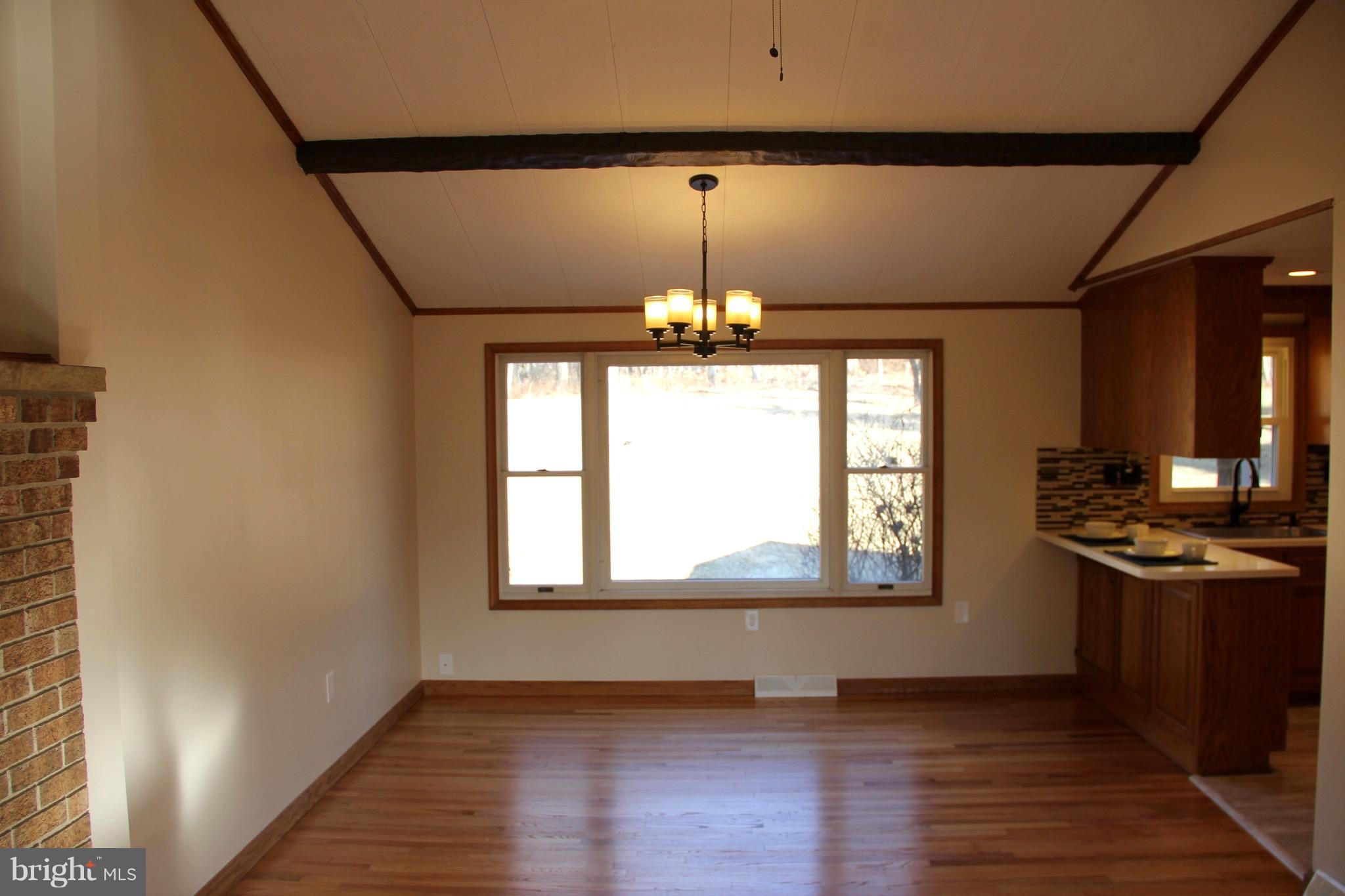 904 Hoffmaster Road Knoxville, MD 21758 - Photo 8 of 29 Dining Room