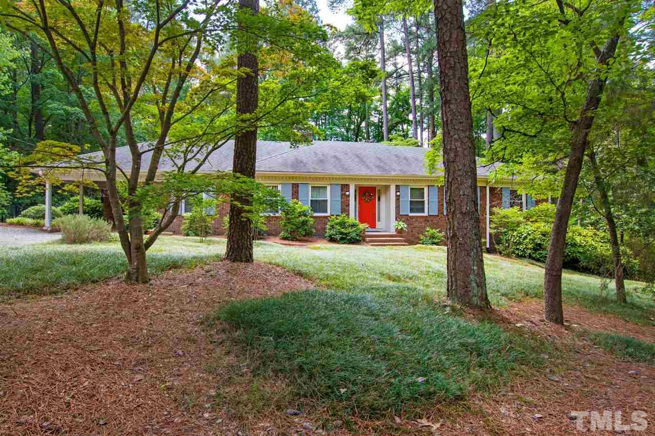 3219 Tanager Street Raleigh, NC 27606 - Photo 1 of 29 Gallery Image 1