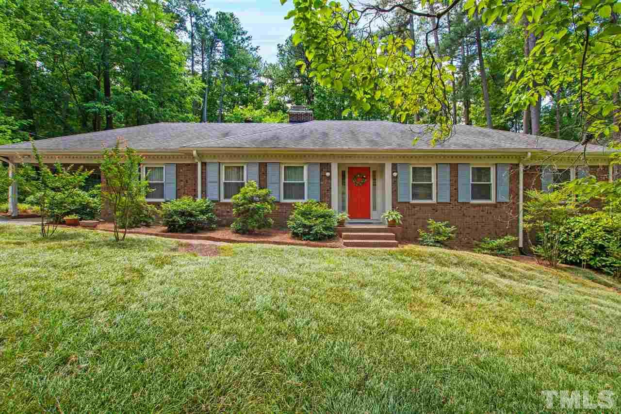 3219 Tanager Street Raleigh, NC 27606 - Photo 4 of 29 Gallery Image 4