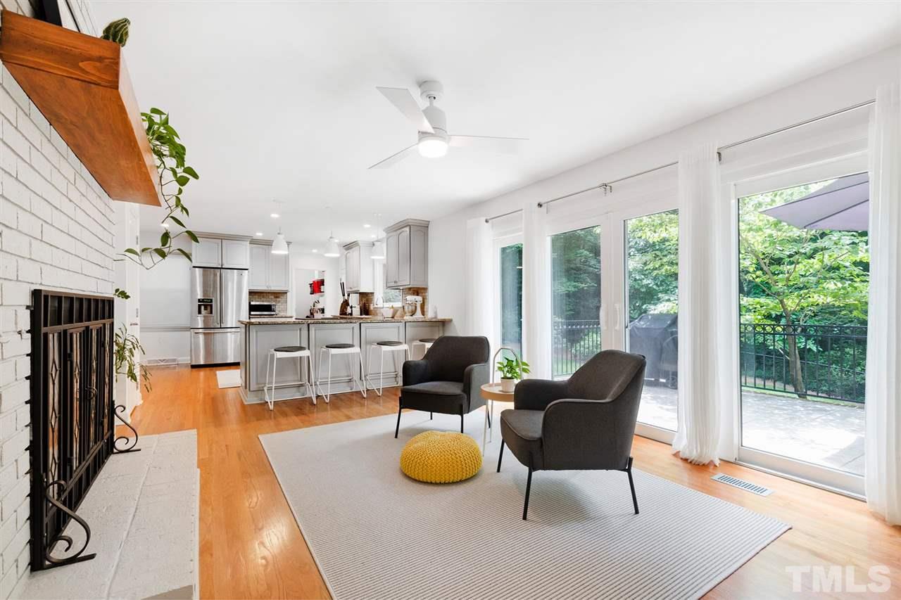 3219 Tanager Street Raleigh, NC 27606 - Photo 6 of 29 Gallery Image 6