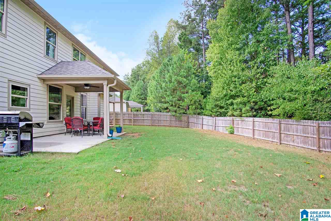 629 Chelsea Station Circle Chelsea, AL 35043 - Photo 39 of 41