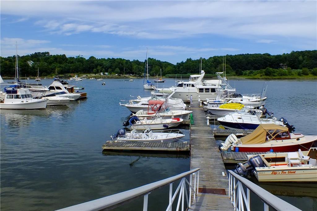 106 Ravine Drive Cumberland Foreside, ME 04110 - Photo 29 of 29 Yarmouth Marina for boat lovers 5...