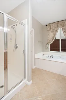a bathroom with a sink and a bathtub