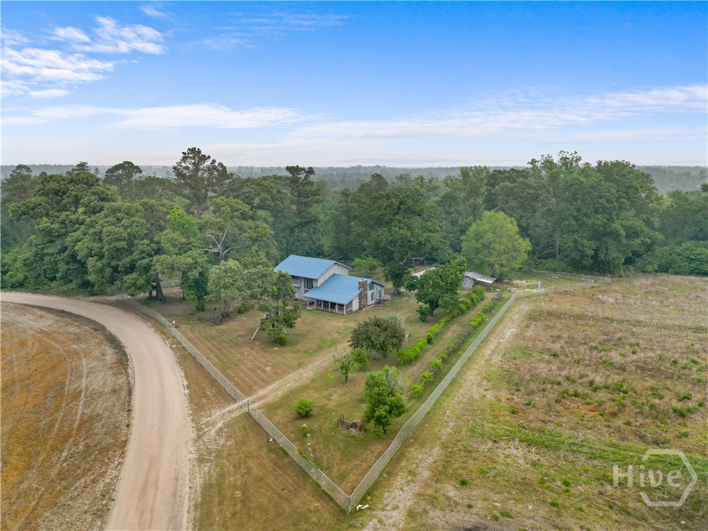 565 Bragg Road Brooklet, GA 30415 - Photo 33 of 33 Gallery Image 33