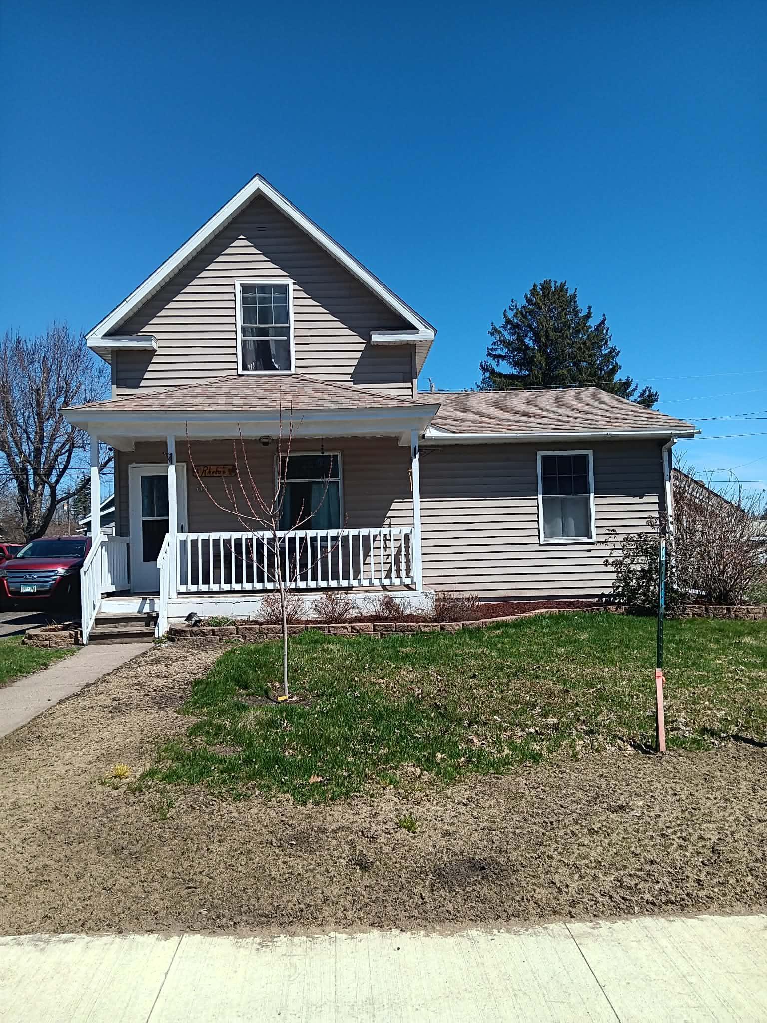 410 4th Avenue North Foley, MN 56329 - Photo 1 of 16